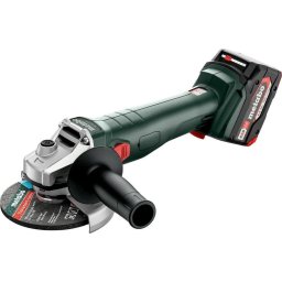 602371510, 8500 rpm, 18V 125 mm, Multicolor