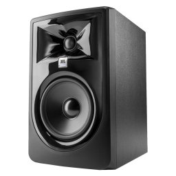 3 Series 305P MkII Negru