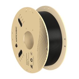 PLA Filament 1 KG (Black)