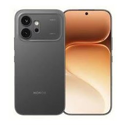 Smartphone 600 512GB 8GB RAM 5G Dual SIM Black
