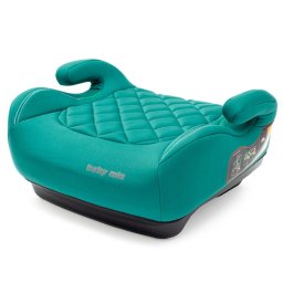Scaun auto Car seat BABY MIX HERO I-SIZE emerald