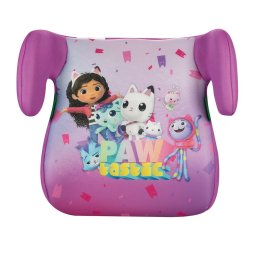 Scaun auto Car seat booster Gabby's Dollhouse