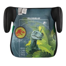 Scaun auto Car seat booster Jurassic World