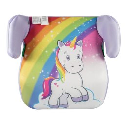 Scaun auto Car seat booster Unicorn