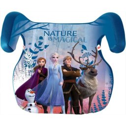 Scaun auto Car seat booster Frozen