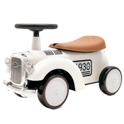 Jucarii pentru miscare Baby Mix Retro Beige Children's Bouncer
