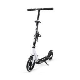 Jucarii pentru miscare Children's scooter Milly Mally ULTIMATE white