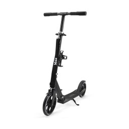 Jucarii pentru miscare Children's scooter Milly Mally ULTIMATE black
