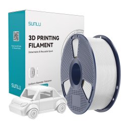 Filament PETG White