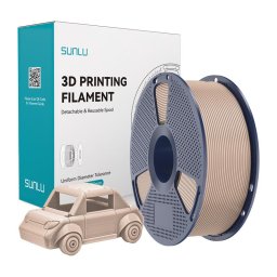 Filament PETG Beige