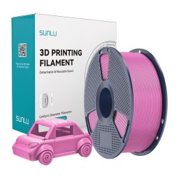 Filament PETG Pink