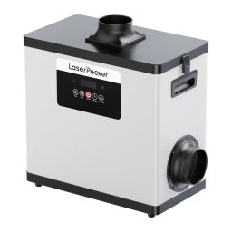 LaserPecker LX2 Smoke Purifier