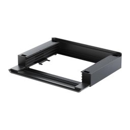 LaserPecker LX2 Riser Base with Rotary