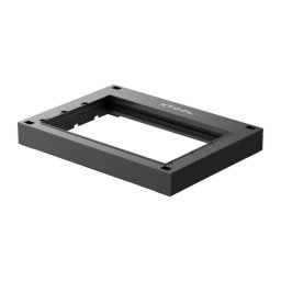 XTOOL S1 Raising Base