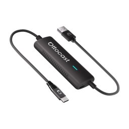 Mirroring Wireless Ottocast Car Adapter