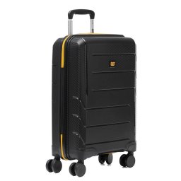 Troller CATERPILLAR Cargo Venture, 59L, ABS - black