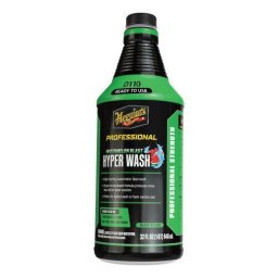 Produse cosmetice pentru exterior Sampon Auto Meguiar's Hyper Wash D110, 946ml