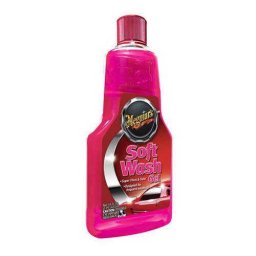 Produse cosmetice pentru exterior Sampon Auto Meguiar's Soft Wash Gel, 473ml