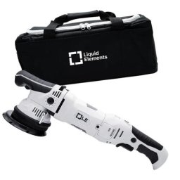 Masini de polisat Masina de Polish Orbitala Liquid Elements T4200, 15mm