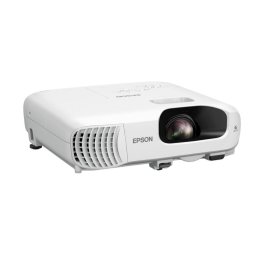 Videoproiector Videoproiector SHORT THROW Epson EB-W56S, 1280 x 800 (WXGA), 3700 lumeni, contrast 16.000 : 1