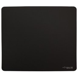 Mousepad Artisan FX Key-83 Soft XL - Black, FX-K83-SF-XL-B