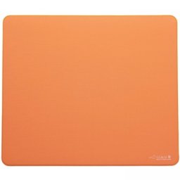 Mousepad Artisan FX Zero XSoft XXL - Daidai Orange, FX-ZR-XS-XXL-D