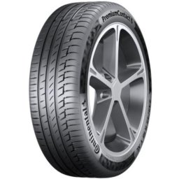CONTINENTAL 225/45 R18 PREMIUM 6 FR 91V