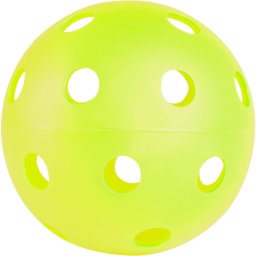 Minge Floorbal 100 Portocaliu