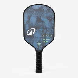 Rachetă de Pickeball - Kuikma OPEN Negru