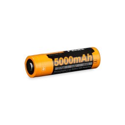 Fenix FE21700V20 — baterie reîncărcabilă 21700, 3,6 V, 5000 mAh — 1 buc.