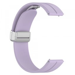 Curea Techsuit W011 pentru Huawei Watch / Xiaomi Watch Series, 22mm, Mov