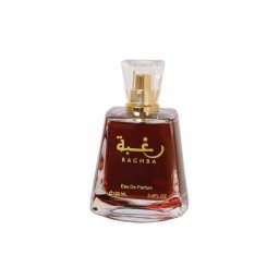 LATTAFA Raghba set: EDP + deodorant Spray deodorant 100 ml + 200 ml
