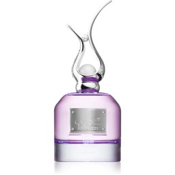 Lattafa Asdaaf Andaleeb Flora Apa de parfum pentru femei EDP 100 ml