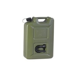 Set 2 x Canistra pentru Produse Petroliere Gama Profi, 20 l