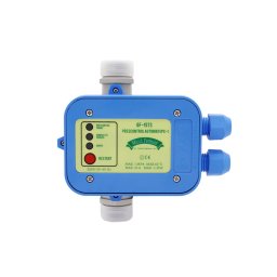 Prescontrol automat pentru pompa de apa Micul Fermier EPC-1, racord 1", max. 10 bar
