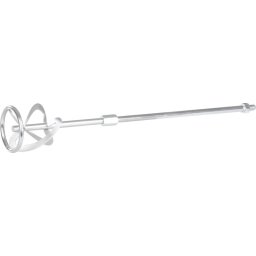 Miesada Burley R003 de rezerva, 100 mm, M14, pentru vopsele si ipsos