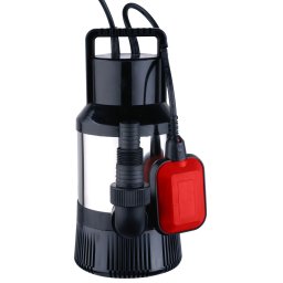 Pompa submersibila Strend Pro Garden MQ1200 pentru apa curata, 1100W