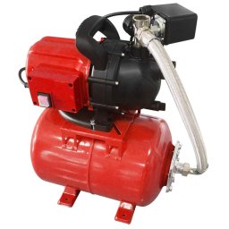 Hidrofor Strend Pro Garden 1000 W, 3500 l/h, rezervor 50 l