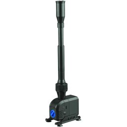 Pompa pentru iaz Strend Pro Garden SPA350, 8W, 600 l/h, cablu 10 m