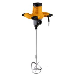 Mixer electric pentru beton ROTOR RX106 1400 W, 2 viteze, cu perii