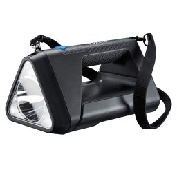 Lanterna LED Varta BL30R cu acumulator, 550 lm, 430 m, IPX4