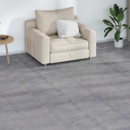 Pantofar, negru, 60x28x90 cm, material textil GartenMobel Dekor