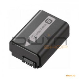 Baterie InfoLITHIUM seria Nex, Stamina - Duratã de utilizare prelungitã, Celule Li-Ion Hibrid fãrã