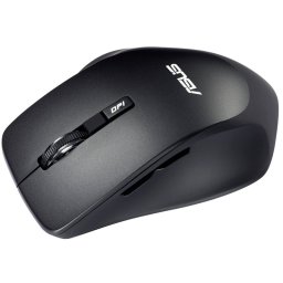 Mouse ASUS WT425 Charcoal Black