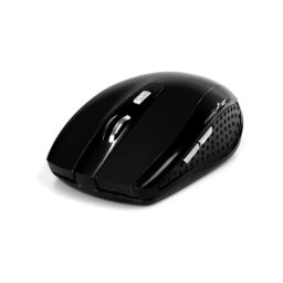 Mouse de notebook Media-Tech Raton Pro K Black