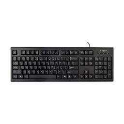 Tastatura A4-Tech KR-85 USB, SUA