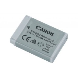 Acumulator Canon NB-13L