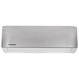 Aparat de aer conditionat Heinner Corona HAC-CO12WFN-SL, smart inverter, capacitate 12000BTU