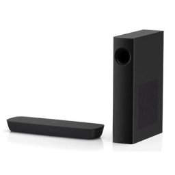 Sound bar Panasonic SC-HTB250 2.1, negru