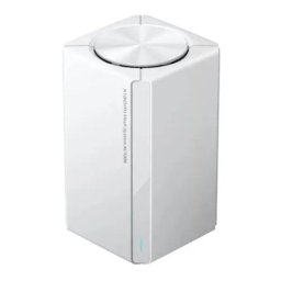 Router Wireless Xiaomi Mi Router AC1200, Dual-Band, AC1200, Gigabit Ethernet